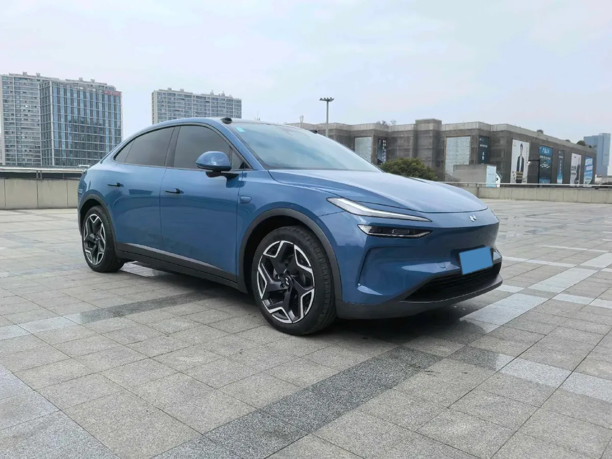 2024 ONVO L60 BEV 60KWH,autocango,china used car exporter,china ev exporter,chinese used car exporter,chinese used ev exporter