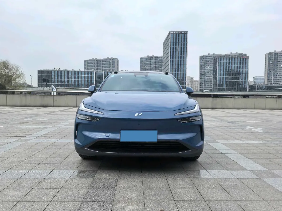 2024 ONVO L60 BEV 60KWH,autocango,china used car exporter,china ev exporter,chinese used car exporter,chinese used ev exporter