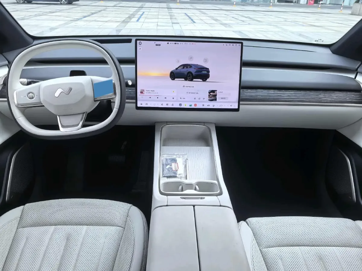 2024 ONVO L60 BEV 60KWH,autocango,china used car exporter,china ev exporter,chinese used car exporter,chinese used ev exporter