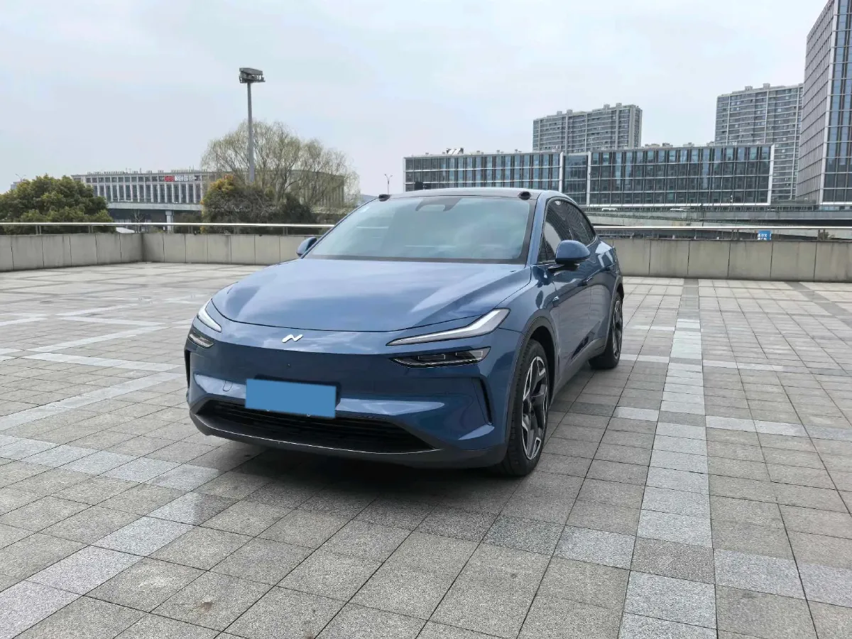 2024 ONVO L60 BEV 60KWH,autocango,china used car exporter,china ev exporter,chinese used car exporter,chinese used ev exporter