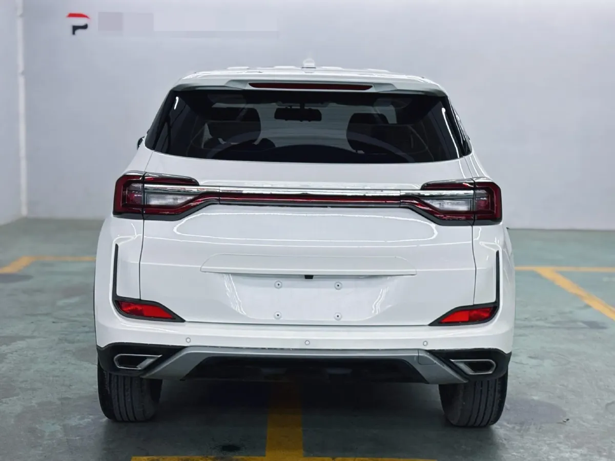 2021 KaiYi XuanJie Pro 1.5L 116HP L4 CVT,autocango,china used car exporter,china ev exporter,chinese used car exporter,chinese used ev exporter