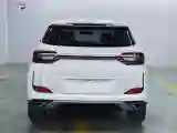 2021 KaiYi XuanJie Pro 1.5L 116HP L4 CVT