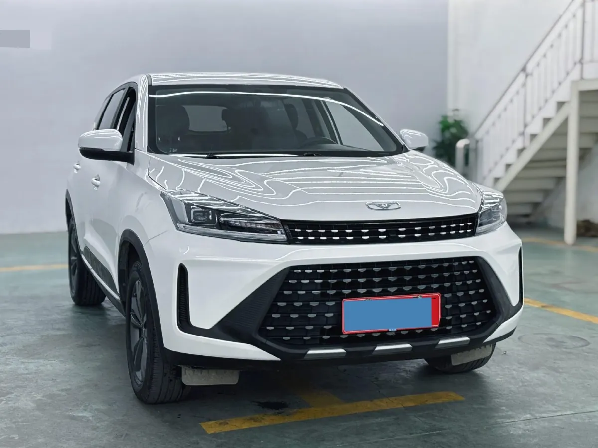 2021 KaiYi XuanJie Pro 1.5L 116HP L4 CVT,autocango,china used car exporter,china ev exporter,chinese used car exporter,chinese used ev exporter