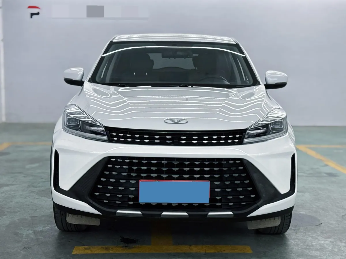 2021 KaiYi XuanJie Pro 1.5L 116HP L4 CVT,autocango,china used car exporter,china ev exporter,chinese used car exporter,chinese used ev exporter