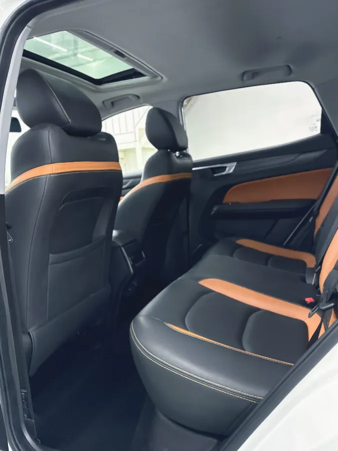 2021 KaiYi XuanJie Pro 1.5L 116HP L4 CVT,autocango,china used car exporter,china ev exporter,chinese used car exporter,chinese used ev exporter