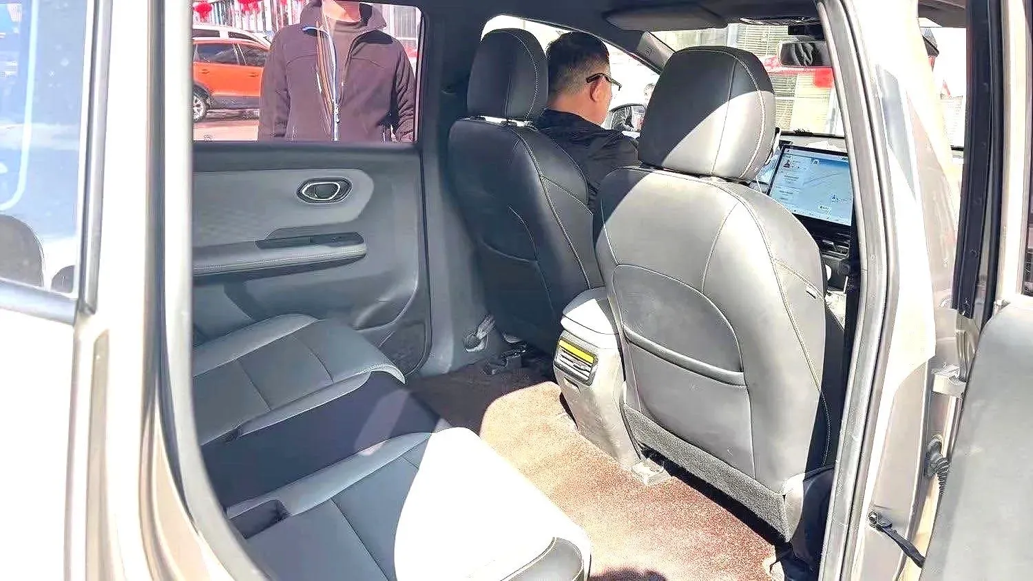 2022 Aion Y BEV 76.8KWH,autocango,china used car exporter,china ev exporter,chinese used car exporter,chinese used ev exporter