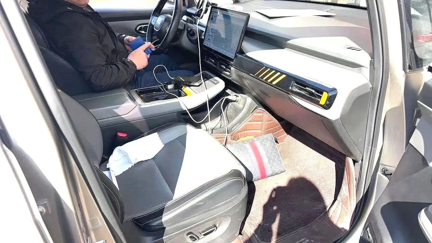 2022 Aion Y BEV 76.8KWH,autocango,china used car exporter,china ev exporter,chinese used car exporter,chinese used ev exporter