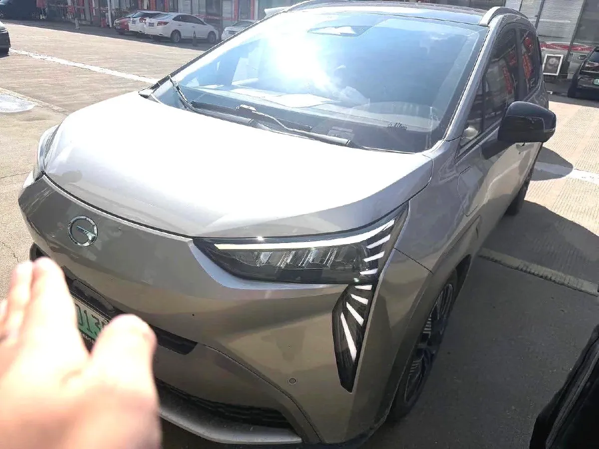 2022 Aion Y BEV 76.8KWH,autocango,china used car exporter,china ev exporter,chinese used car exporter,chinese used ev exporter