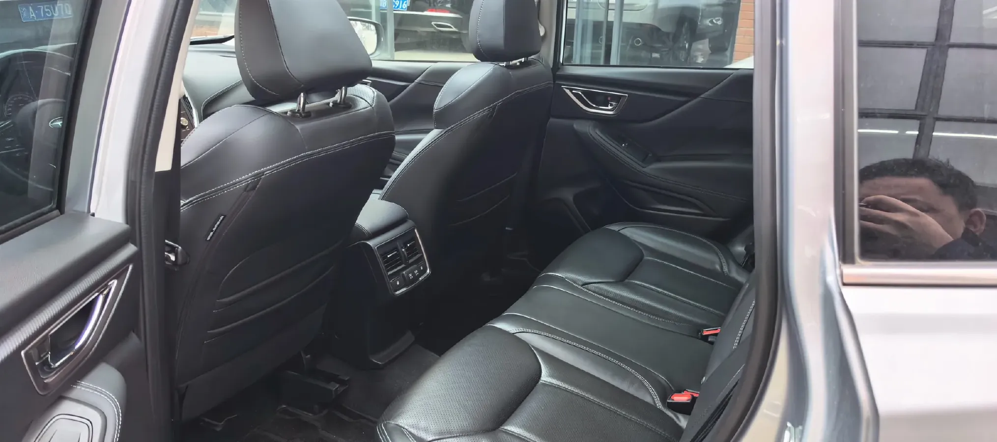 2021 Subaru Forester 2.0L 154HP H4 CVT,autocango,china used car exporter,china ev exporter,chinese used car exporter,chinese used ev exporter