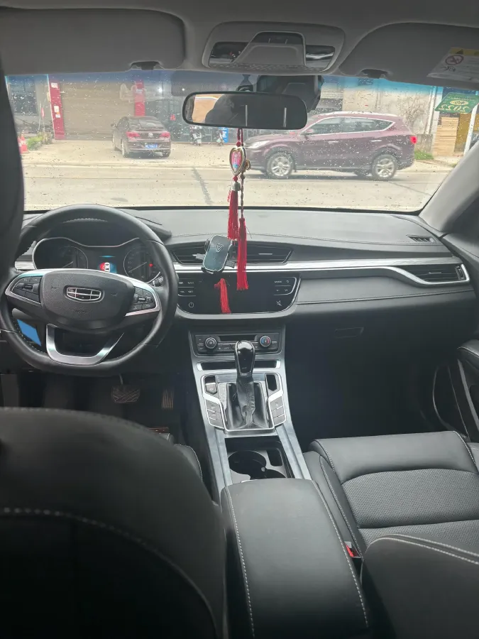 2019 Geely Emgrand 1.5L 109HP L4 CVT,autocango,china used car exporter,china ev exporter,chinese used car exporter,chinese used ev exporter