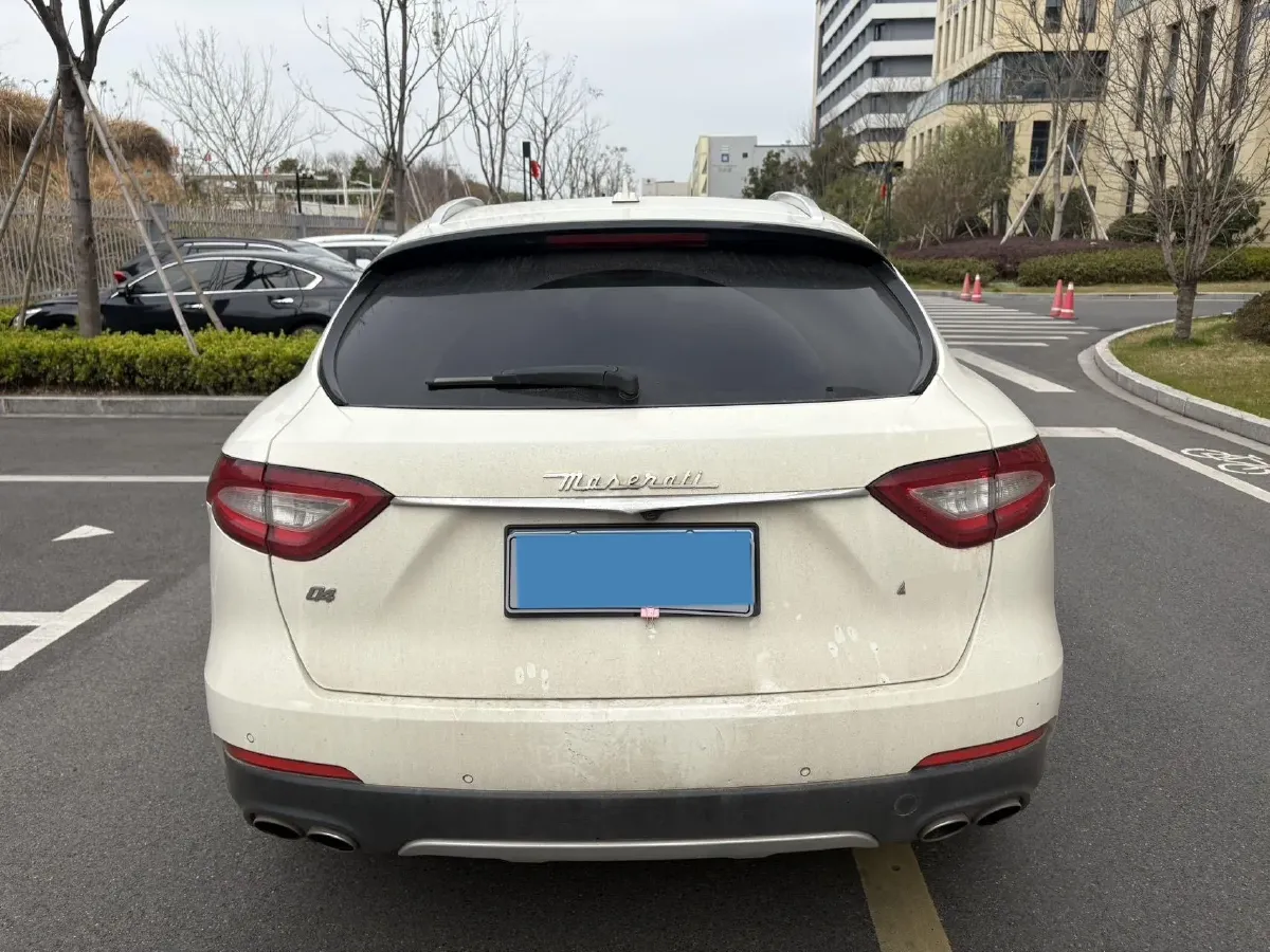2019 Maserati Levante 3.0T 350HP V6 8AT,autocango,china used car exporter,china ev exporter,chinese used car exporter,chinese used ev exporter