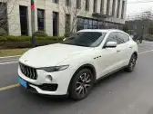 2019 MASERATI LEVANTE,autocango,china used car exporter,china ev exporter,chinese used car exporter,chinese used ev exporter