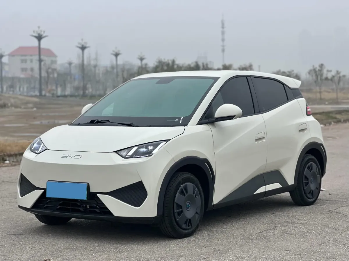2025 BYD Seagull BEV 30.08KWH,autocango,china used car exporter,china ev exporter,chinese used car exporter,chinese used ev exporter