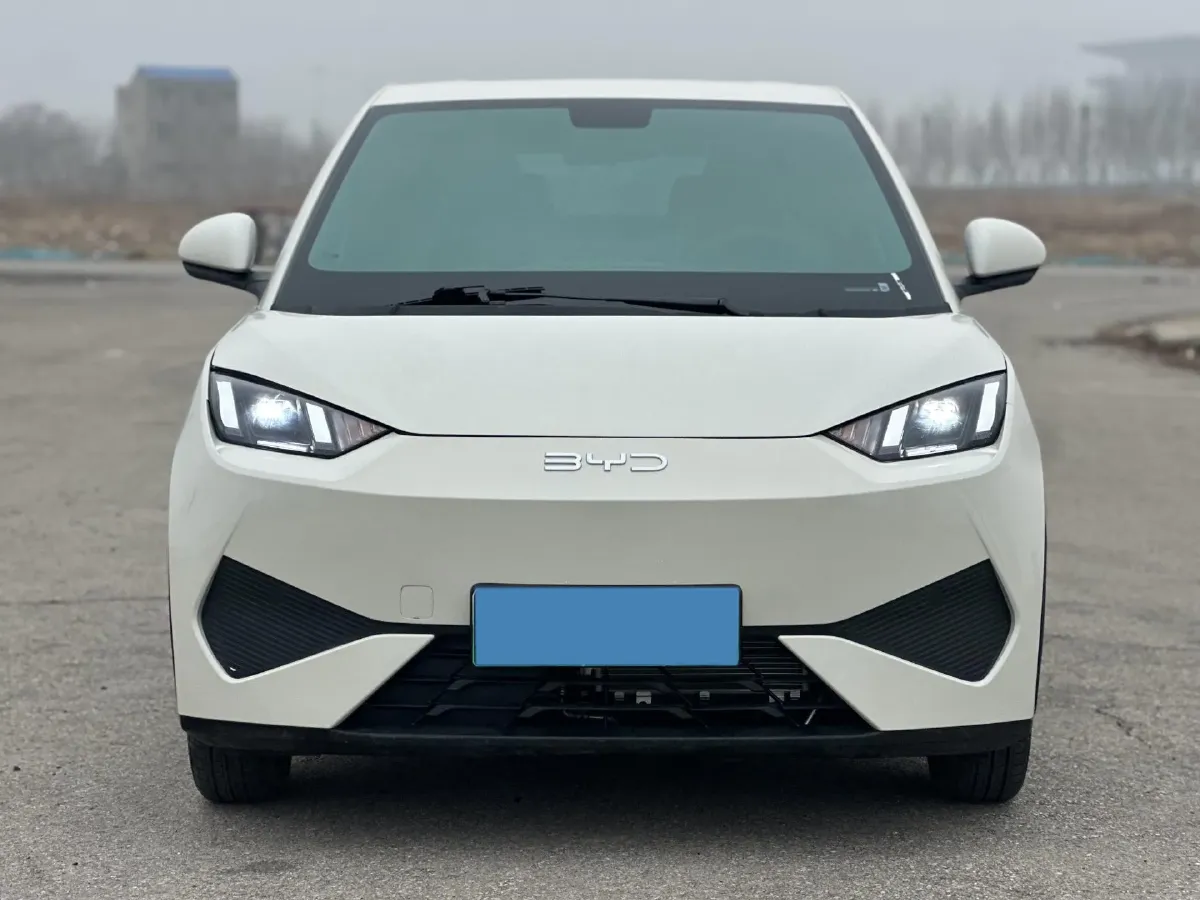 2025 BYD Seagull BEV 30.08KWH,autocango,china used car exporter,china ev exporter,chinese used car exporter,chinese used ev exporter