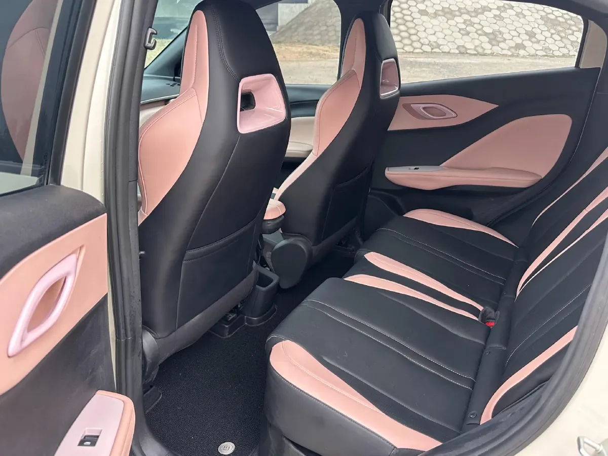 2025 BYD Seagull BEV 30.08KWH,autocango,china used car exporter,china ev exporter,chinese used car exporter,chinese used ev exporter