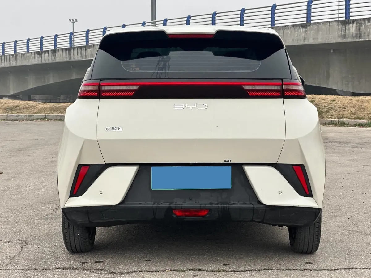 2025 BYD Seagull BEV 30.08KWH,autocango,china used car exporter,china ev exporter,chinese used car exporter,chinese used ev exporter