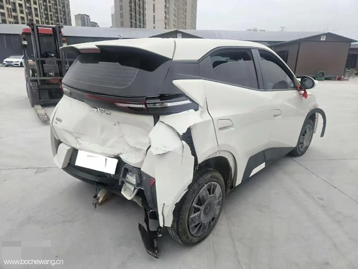 2025 BYD Seagull BEV 30.08KWH,autocango,china used car exporter,china ev exporter,chinese used car exporter,chinese used ev exporter