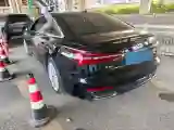 2021 Audi A6L 2.0T 224HP L4 7DCT