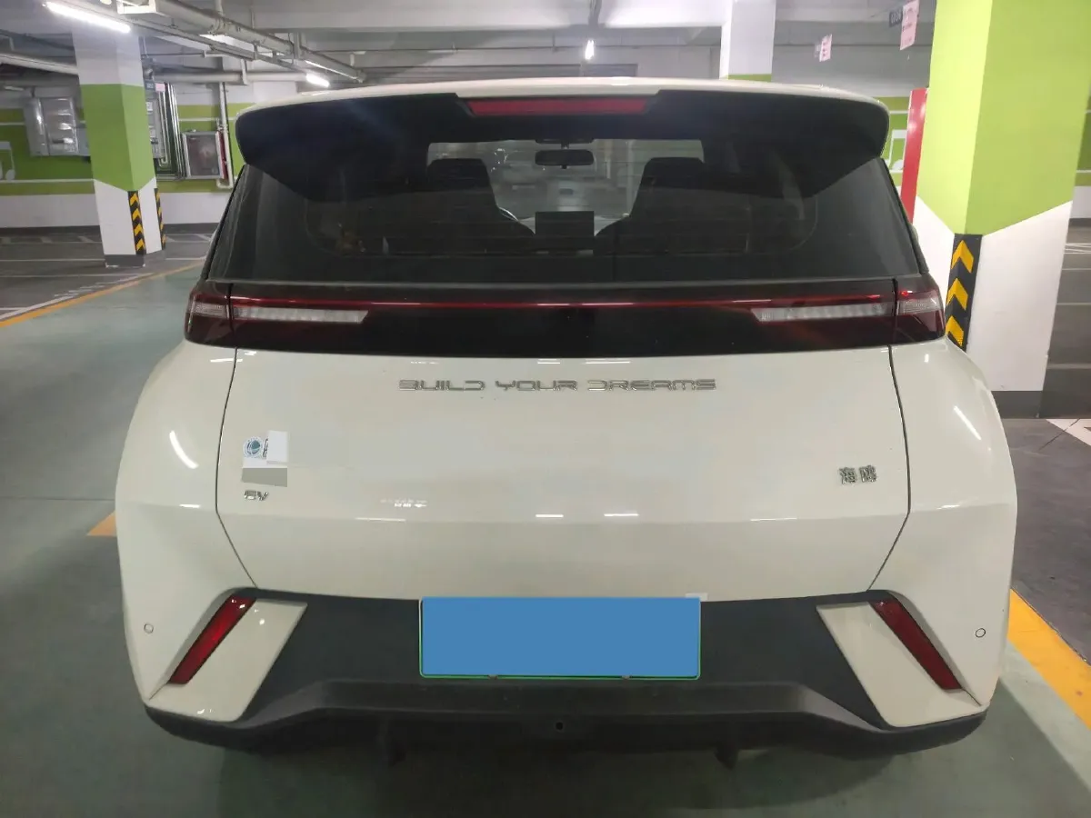 2023 BYD Seagull BEV 30.08KWH,autocango,china used car exporter,china ev exporter,chinese used car exporter,chinese used ev exporter