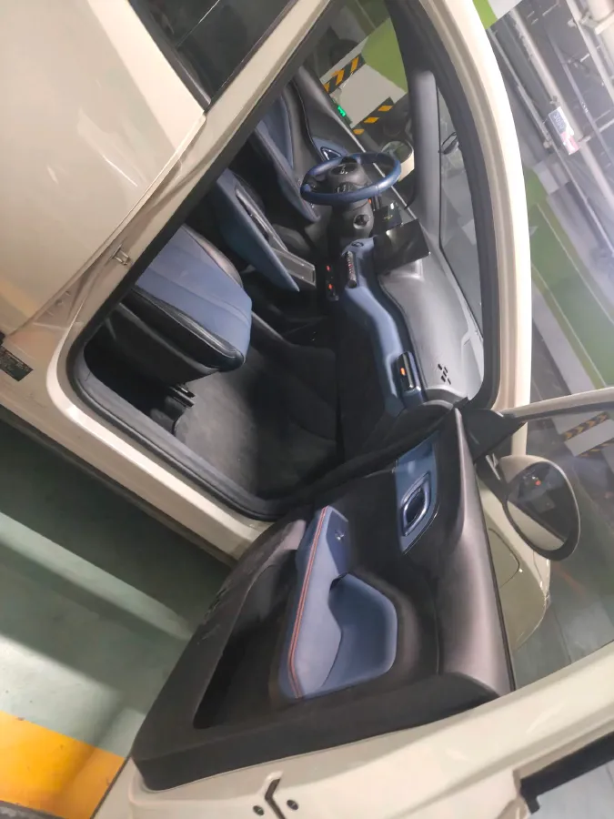 2023 BYD Seagull BEV 30.08KWH,autocango,china used car exporter,china ev exporter,chinese used car exporter,chinese used ev exporter