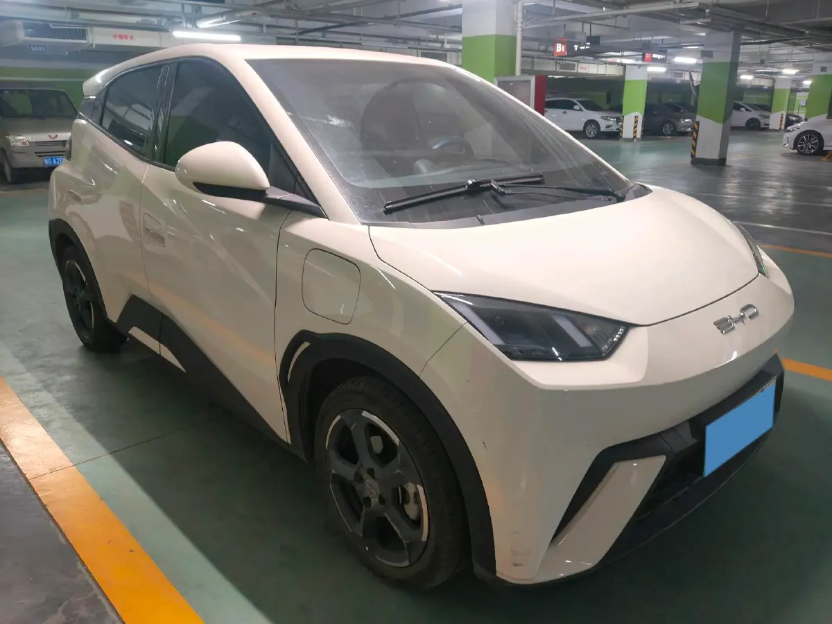 2023 BYD Seagull BEV 30.08KWH,autocango,china used car exporter,china ev exporter,chinese used car exporter,chinese used ev exporter