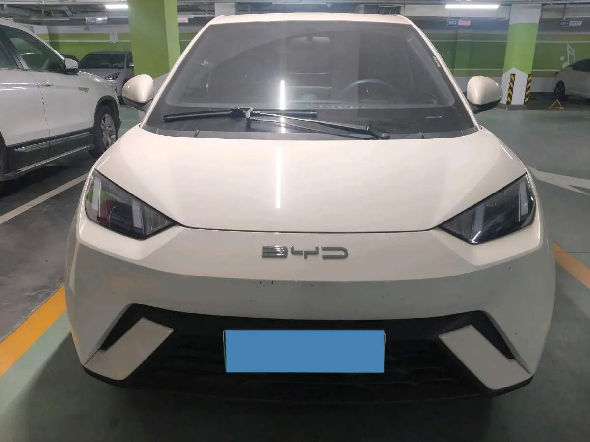 2023 BYD Seagull BEV 30.08KWH,autocango,china used car exporter,china ev exporter,chinese used car exporter,chinese used ev exporter