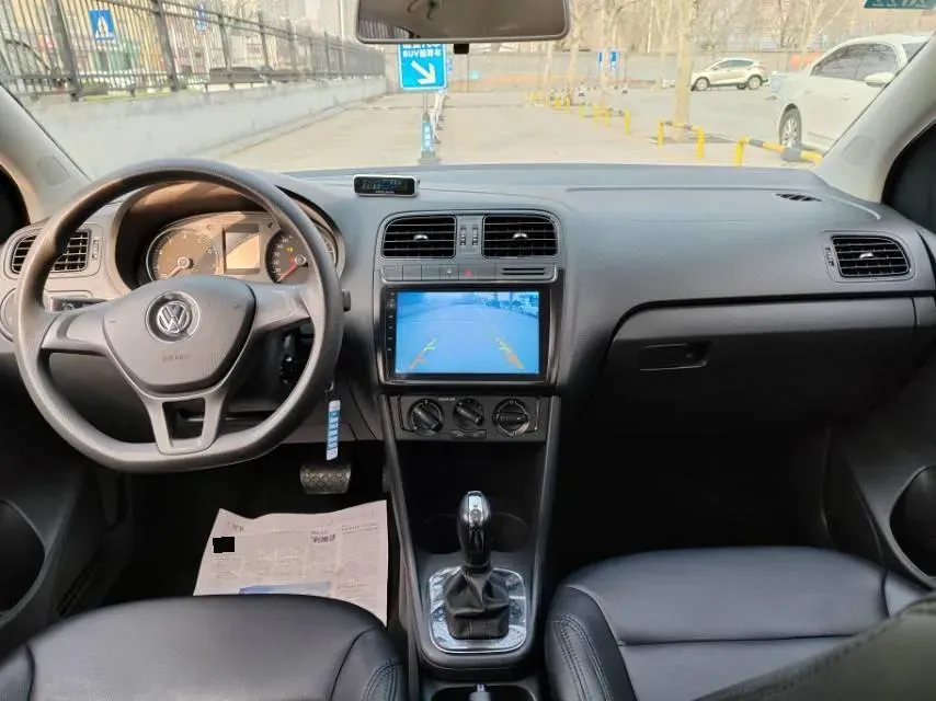 2016 Volkswagen Polo 1.4L 90HP L4 6AT,autocango,china used car exporter,china ev exporter,chinese used car exporter,chinese used ev exporter