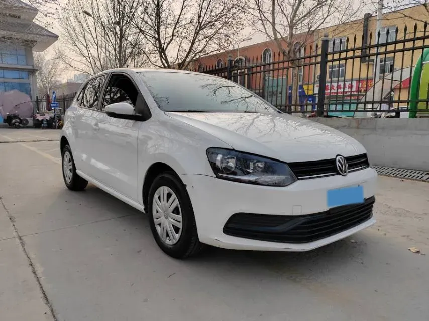2016 Volkswagen Polo 1.4L 90HP L4 6AT,autocango,china used car exporter,china ev exporter,chinese used car exporter,chinese used ev exporter