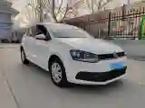 2016 Volkswagen Polo 1.4L 90HP L4 6AT