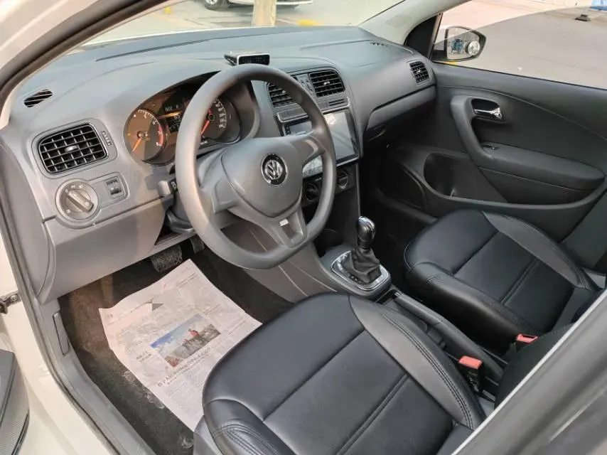 2016 Volkswagen Polo 1.4L 90HP L4 6AT,autocango,china used car exporter,china ev exporter,chinese used car exporter,chinese used ev exporter