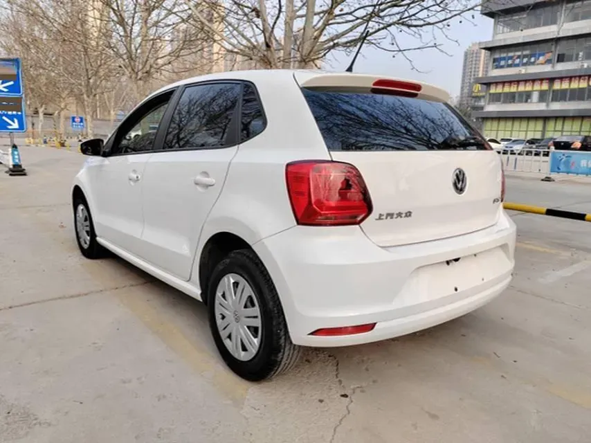 2016 Volkswagen Polo 1.4L 90HP L4 6AT,autocango,china used car exporter,china ev exporter,chinese used car exporter,chinese used ev exporter