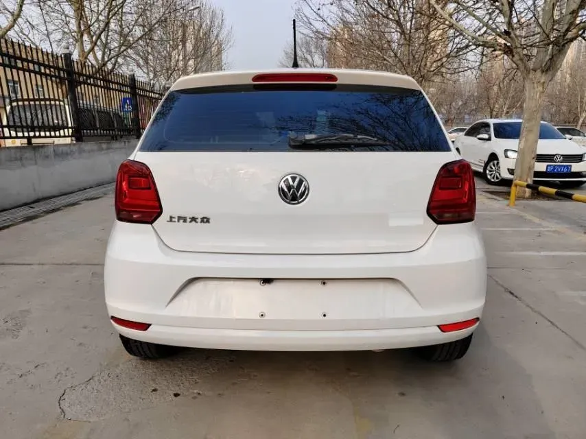 2016 Volkswagen Polo 1.4L 90HP L4 6AT,autocango,china used car exporter,china ev exporter,chinese used car exporter,chinese used ev exporter