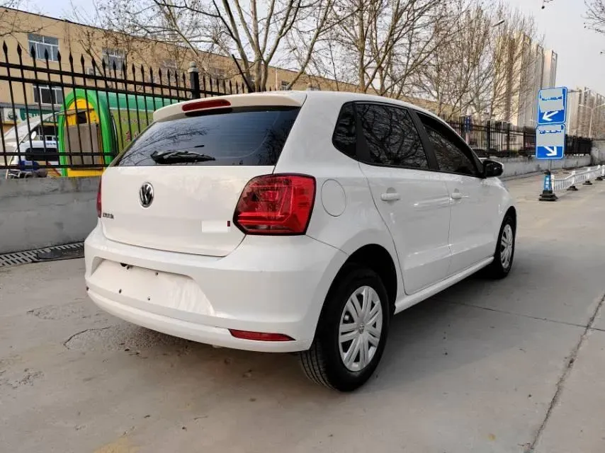 2016 Volkswagen Polo 1.4L 90HP L4 6AT,autocango,china used car exporter,china ev exporter,chinese used car exporter,chinese used ev exporter