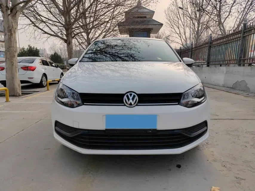 2016 Volkswagen Polo 1.4L 90HP L4 6AT,autocango,china used car exporter,china ev exporter,chinese used car exporter,chinese used ev exporter