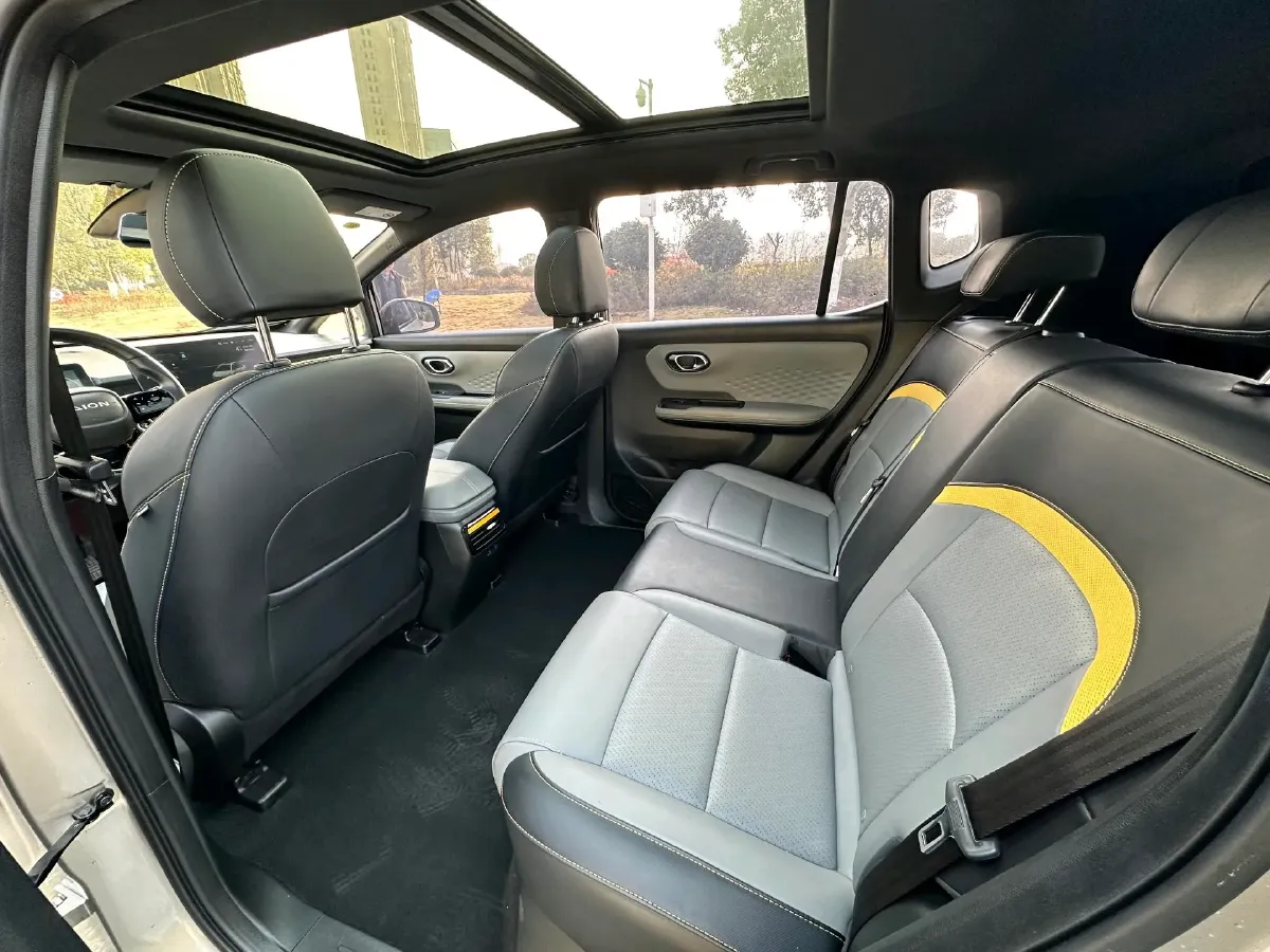 2021 Aion Y BEV 63.98KWH,autocango,china used car exporter,china ev exporter,chinese used car exporter,chinese used ev exporter