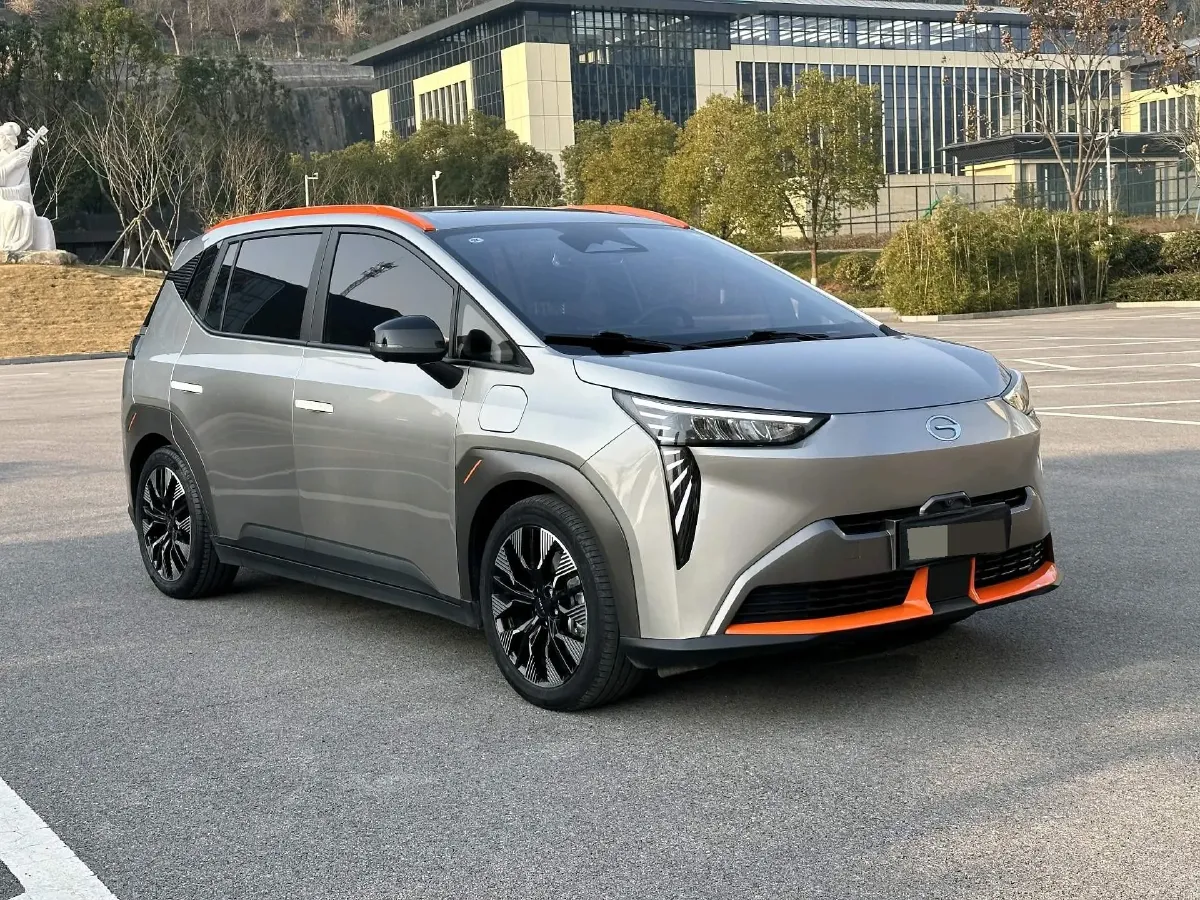 2021 Aion Y BEV 63.98KWH,autocango,china used car exporter,china ev exporter,chinese used car exporter,chinese used ev exporter