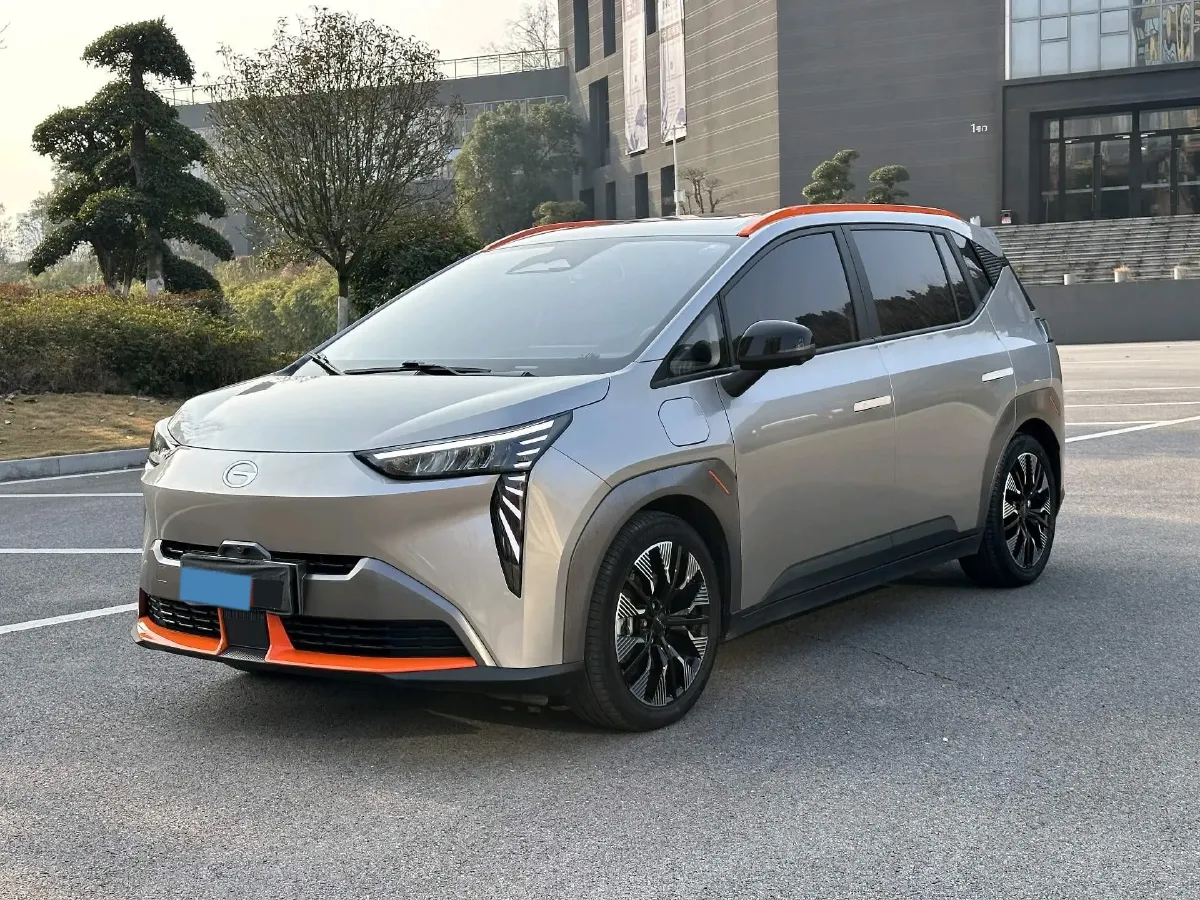 2021 Aion Y BEV 63.98KWH,autocango,china used car exporter,china ev exporter,chinese used car exporter,chinese used ev exporter