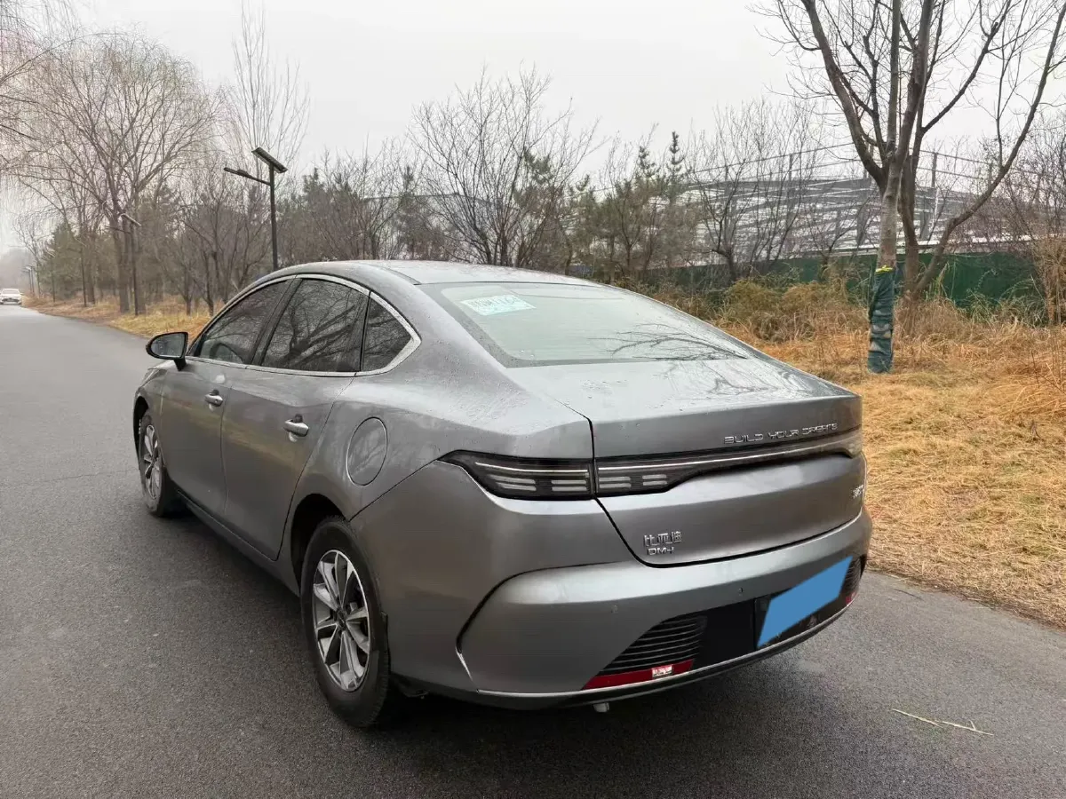 2024 BYD Destroyer 05 1.5L 110HP L4 E-CVT PHEV 8.3KWH,autocango,china used car exporter,china ev exporter,chinese used car exporter,chinese used ev exporter