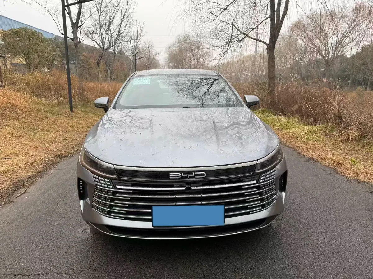 2024 BYD Destroyer 05 1.5L 110HP L4 E-CVT PHEV 8.3KWH,autocango,china used car exporter,china ev exporter,chinese used car exporter,chinese used ev exporter
