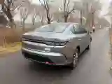 2024 BYD Destroyer 05 1.5L 110HP L4 E-CVT PHEV 8.3KWH