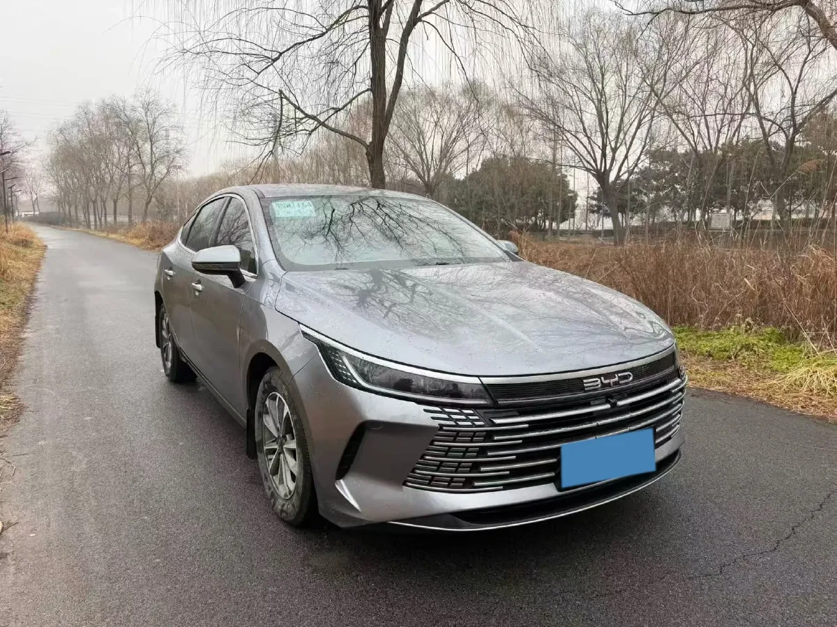 2024 BYD Destroyer 05 1.5L 110HP L4 E-CVT PHEV 8.3KWH,autocango,china used car exporter,china ev exporter,chinese used car exporter,chinese used ev exporter