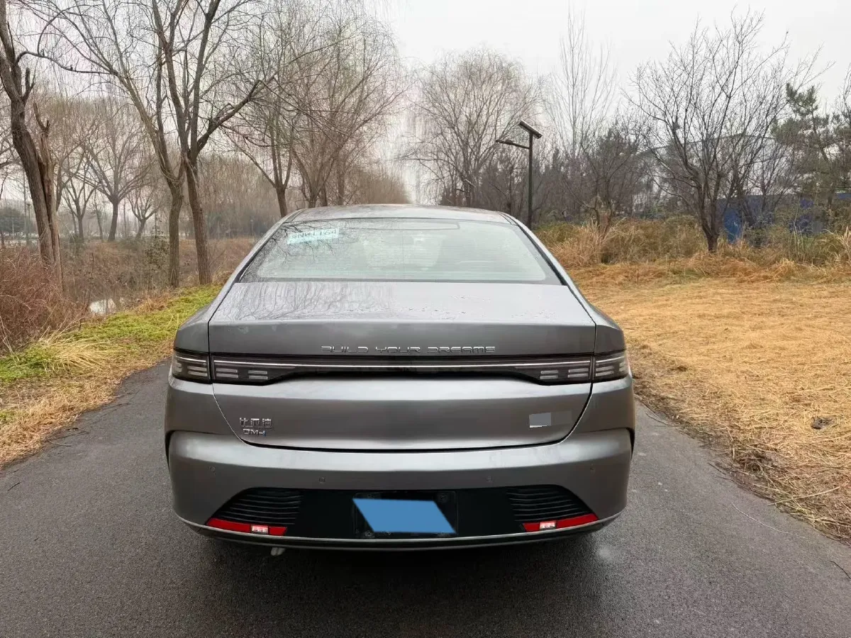 2024 BYD Destroyer 05 1.5L 110HP L4 E-CVT PHEV 8.3KWH,autocango,china used car exporter,china ev exporter,chinese used car exporter,chinese used ev exporter