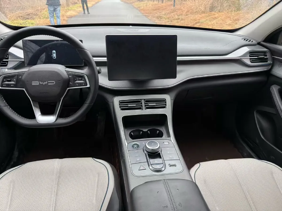 2024 BYD Destroyer 05 1.5L 110HP L4 E-CVT PHEV 8.3KWH,autocango,china used car exporter,china ev exporter,chinese used car exporter,chinese used ev exporter