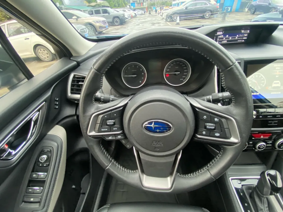 2021 Subaru Forester 2.0L 154HP H4 CVT,autocango,china used car exporter,china ev exporter,chinese used car exporter,chinese used ev exporter