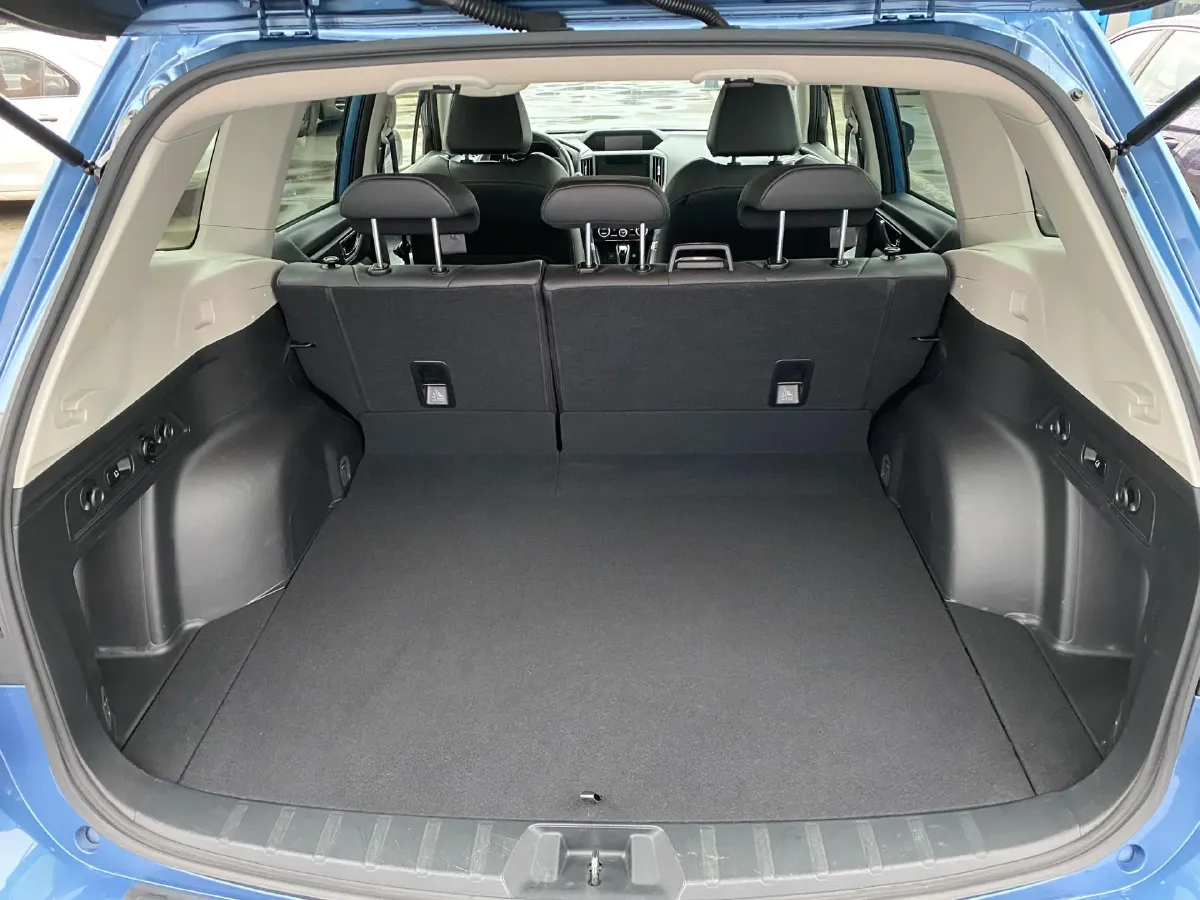 2021 Subaru Forester 2.0L 154HP H4 CVT,autocango,china used car exporter,china ev exporter,chinese used car exporter,chinese used ev exporter