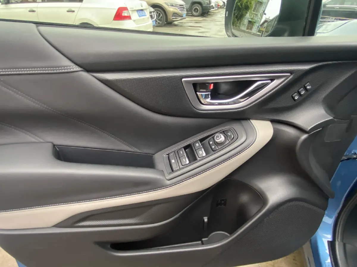 2021 Subaru Forester 2.0L 154HP H4 CVT,autocango,china used car exporter,china ev exporter,chinese used car exporter,chinese used ev exporter