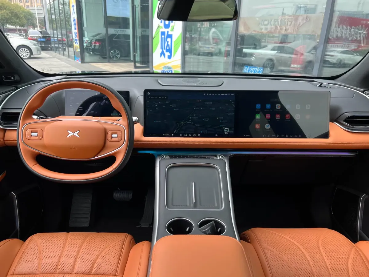 2025 Xpeng G9 BEV 79KWH,autocango,china used car exporter,china ev exporter,chinese used car exporter,chinese used ev exporter