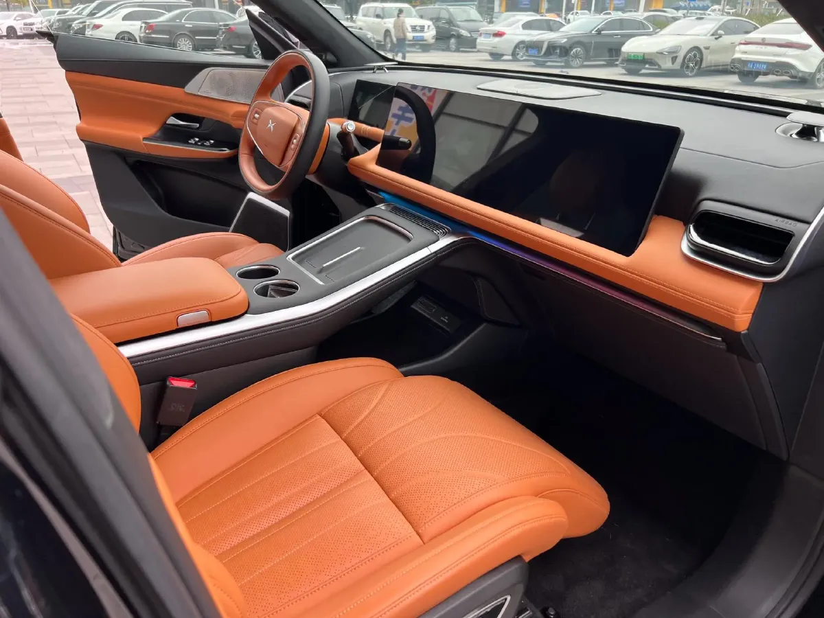 2025 Xpeng G9 BEV 79KWH,autocango,china used car exporter,china ev exporter,chinese used car exporter,chinese used ev exporter