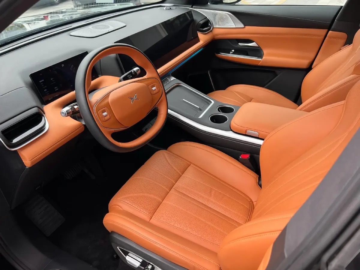 2025 Xpeng G9 BEV 79KWH,autocango,china used car exporter,china ev exporter,chinese used car exporter,chinese used ev exporter