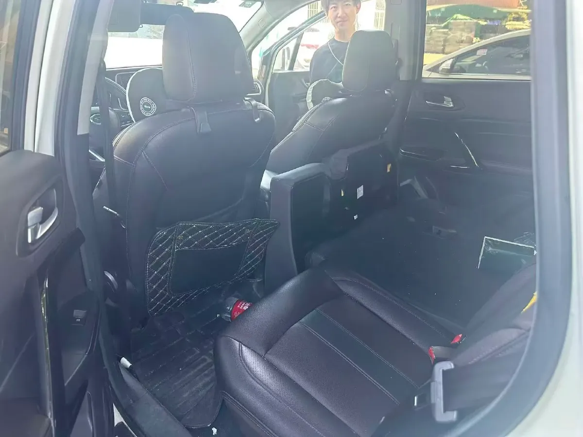 2019 GAC Trumpchi GS4 1.5T 169HP L4 6AT,autocango,china used car exporter,china ev exporter,chinese used car exporter,chinese used ev exporter